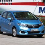 Honda Jazz 1,3 MY18 (6)
