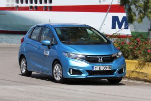 Honda Jazz 1,3 MY18 (6)