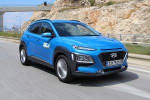 Hyundai Kona 1.0T 120 PS (1)