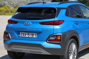 Hyundai Kona 1.0T 120 PS (10)