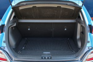 Hyundai Kona 1.0T 120 PS (13)