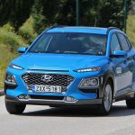 Hyundai Kona 1.0T 120 PS (2)