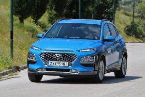 Hyundai Kona 1.0T 120 PS (2)