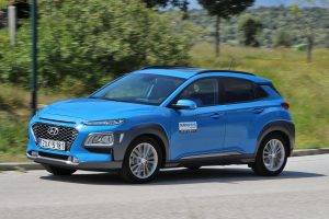 Hyundai Kona 1.0T 120 PS (3)