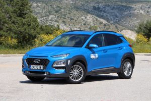 Hyundai Kona 1.0T 120 PS (7)