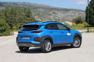 Hyundai Kona 1.0T 120 PS (9)