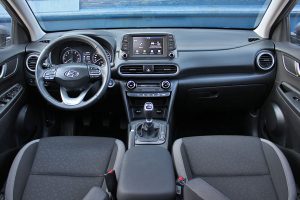 Hyundai Kona 1,0 T-GDI 120 PS (15)