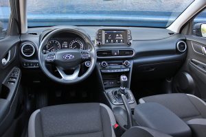 Hyundai Kona 1,0 T-GDI 120 PS (16)
