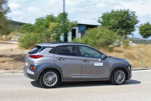 Hyundai Kona 1,0 T-GDI 120 PS (5)