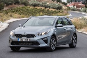 Kia Ceed (1)
