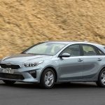 Kia Ceed (10)