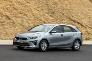 Kia Ceed (10)