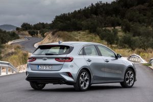 Kia Ceed (2)