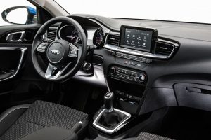 Kia Ceed (5)