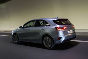 Kia Ceed (8)