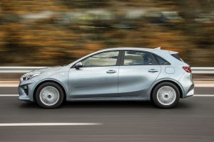 Kia Ceed (9)