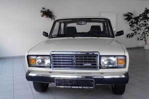 Lada 2107