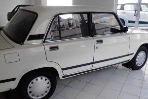 Lada 2107 d