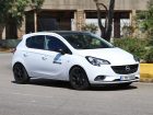 Opel Corsa 1,4 Black Edition (1)
