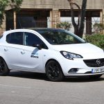 Opel Corsa 1,4 Black Edition (1)