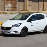Opel Corsa 1,4 Black Edition (11)