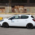 Opel Corsa 1,4 Black Edition (12)