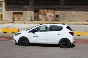 Opel Corsa 1,4 Black Edition (12)