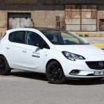 Opel Corsa 1,4 Black Edition (13)