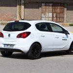 Opel Corsa 1,4 Black Edition (14)