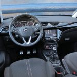 Opel Corsa 1,4 Black Edition (4)