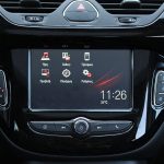 Opel Corsa 1,4 Black Edition (7)