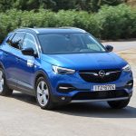 Opel Grandland X 1,2T (15)