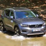 Volvo XC40 D4 (1)