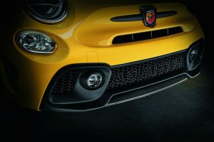 abarth new4