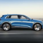 audi e-tron4