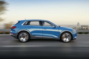 audi e-tron4
