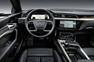 audi e-tron8