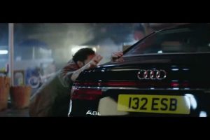 audi karate