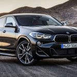 bmw x2 m351