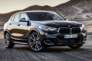 bmw x2 m351