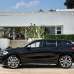 bmw x2 m352