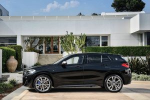 bmw x2 m352