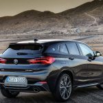 bmw x2 m353