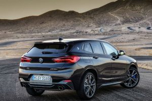 bmw x2 m353