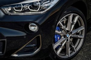 bmw x2 m354