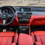 bmw x2 m356