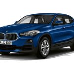 bmw x2 wltp