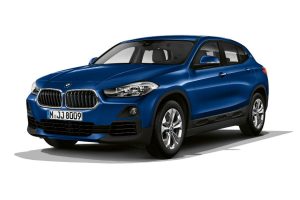 bmw x2 wltp