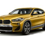 bmw x2 wltp2