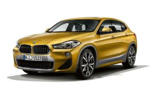 bmw x2 wltp2